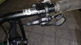 Haibike AllMtn 1 mejorada