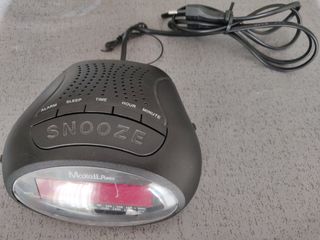 Radio despertador