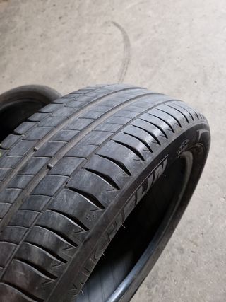 215/50R18 92w Pareja 