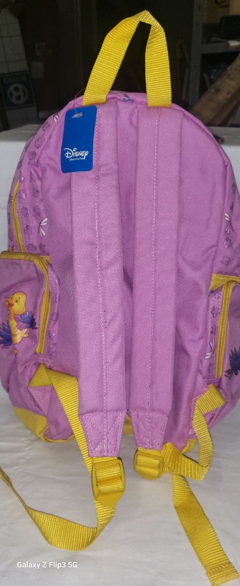 Zaino Winnie the Pooh