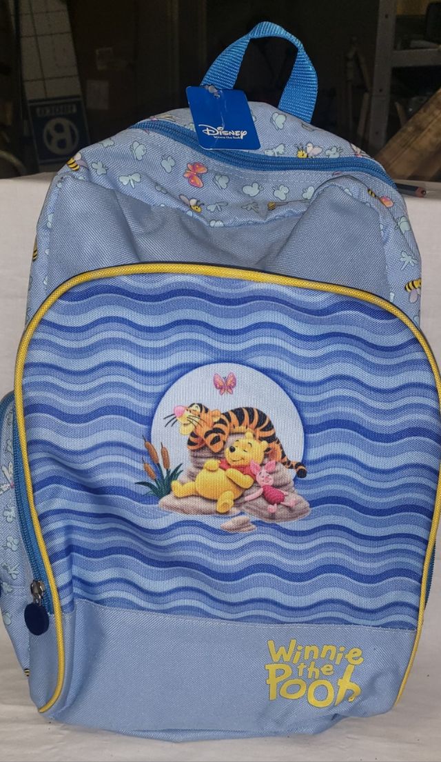 Zaino Winnie the Pooh