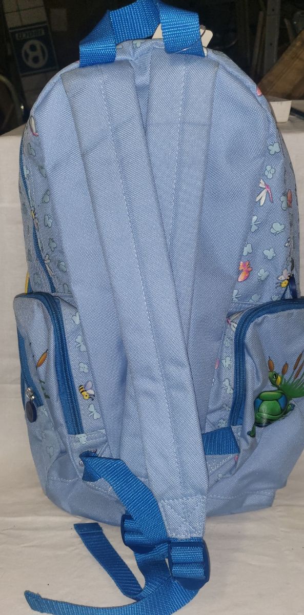 Zaino Winnie the Pooh