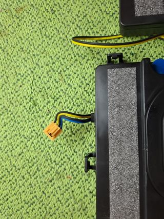 Pareja de altavoces para Tv UE50TU8005K