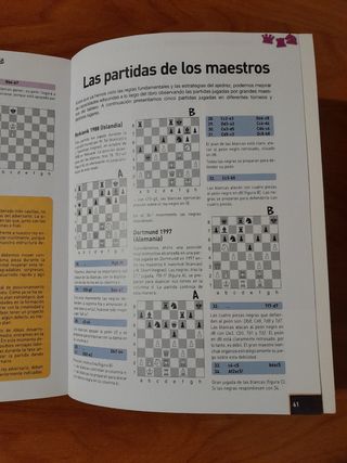 Lecciones de ajedrez para niños (Saber vivir) (Spanish Edition)