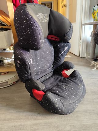 Silla coche Star Wars