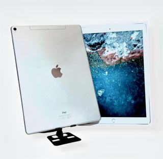 IPAD PRO 12,9 256GB + 4G