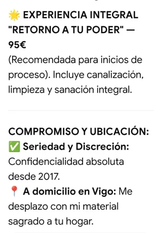 SANACIÓN, LIMPIEZA Y CANALIZACIÓN (Desde 2017)