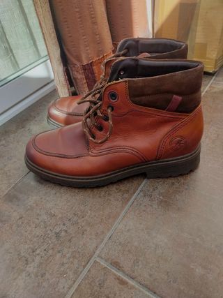 Zapatos 