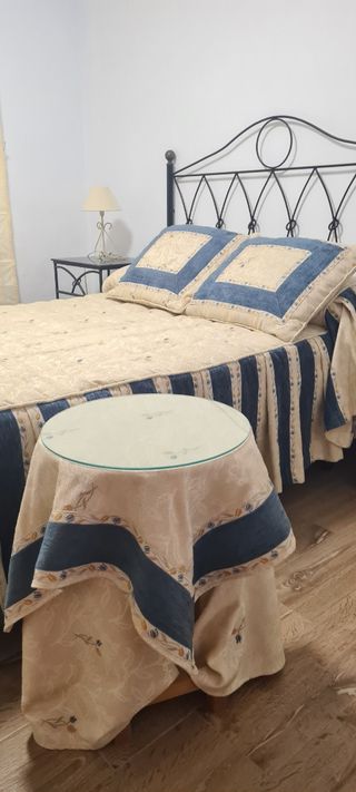 ROPA DORMITORIO ADULTO