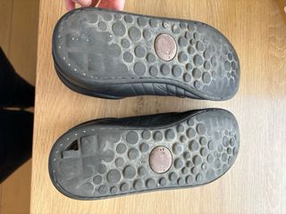 Zapatos Camper modelo Pelotas T36