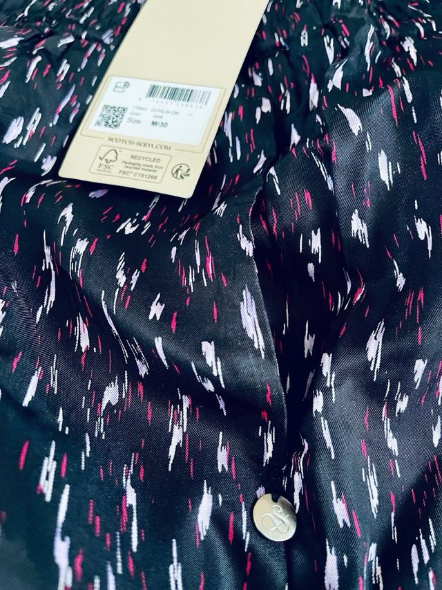 Pantalón 👖 Scotch&soda