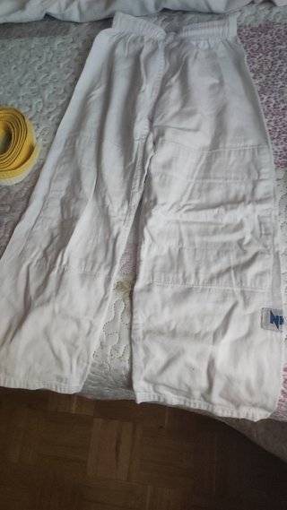 Kimono JUDO