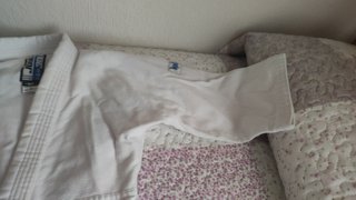 Kimono JUDO