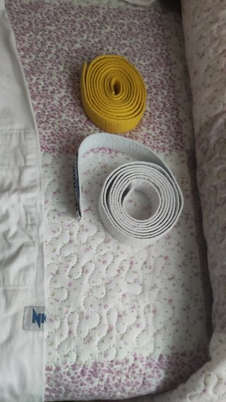Kimono JUDO