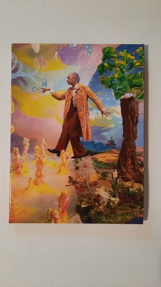 CD Venerus - Magica Musica