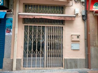 Oficina - Local en alquiler