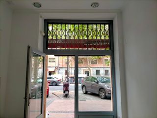 Oficina - Local en alquiler