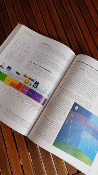 Libro Tecnología 4 ESO