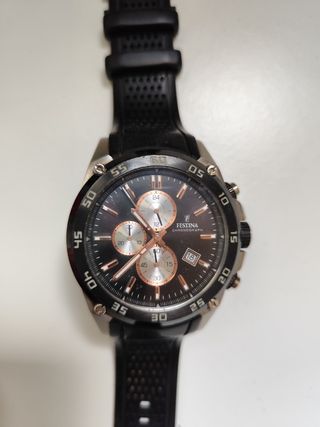 Reloj festina