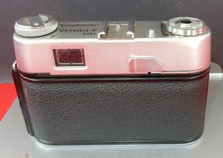 1334Camara VOIGTLANDER VITORET DR-telemetro-2.8/50