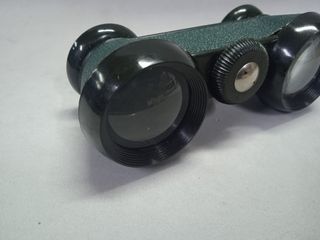 Prismáticos binoculares Galasport