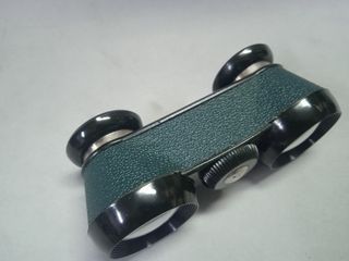 Prismáticos binoculares Galasport