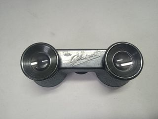 Prismáticos binoculares Galasport