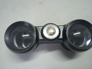 Prismáticos binoculares Galasport