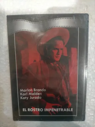 Lote 10 (18 Películas Cine Clásico).