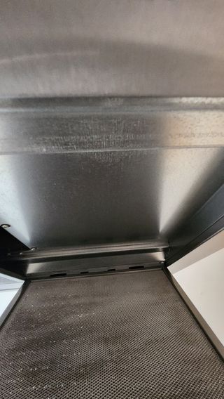 Campana decorativa serie cristal Balay