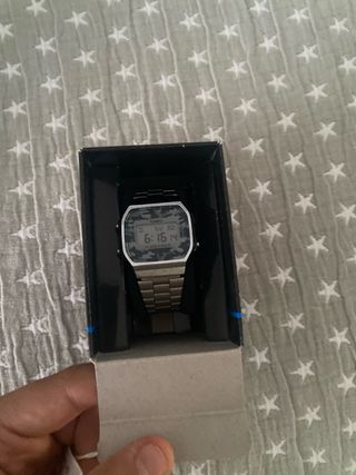 Reloj casio