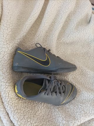 bambas fútbol