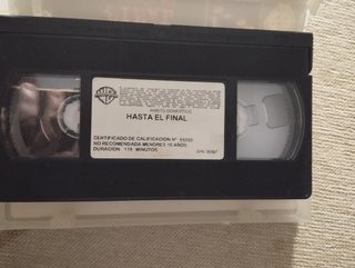 VHS