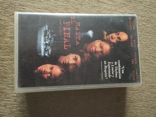 VHS