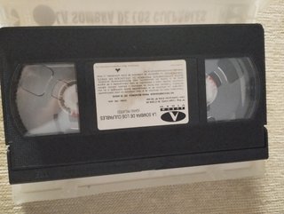 VHS