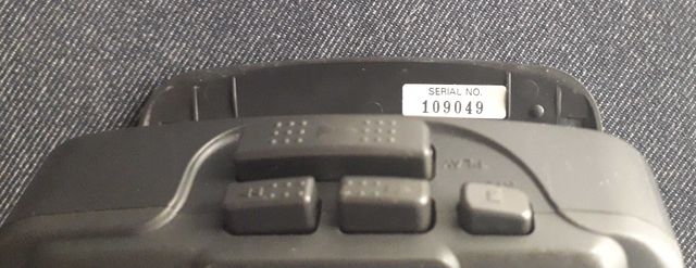 Walkman Sony lettore audiocassette WM-EX150