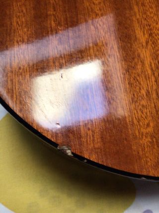 Guitarra clásica Admira