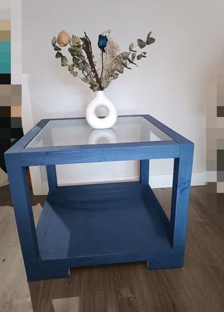 URGE!!! Mesa de centro