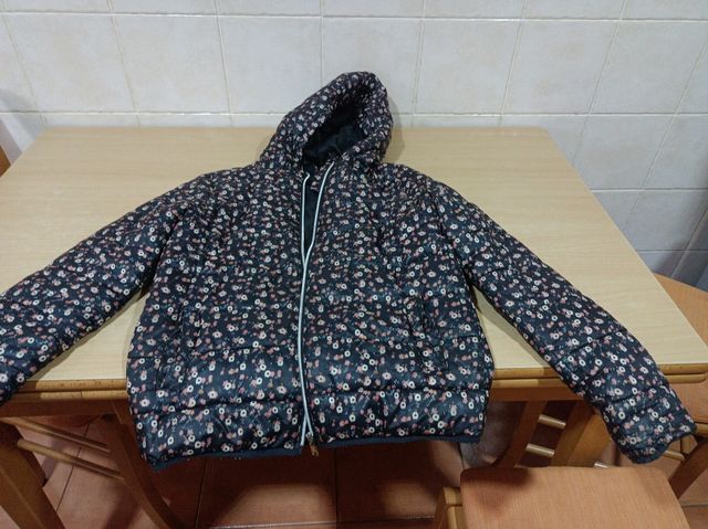 Chaqueta fina entre tiempo talla 12/13