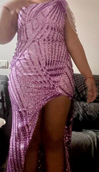Vestido de fiesta
