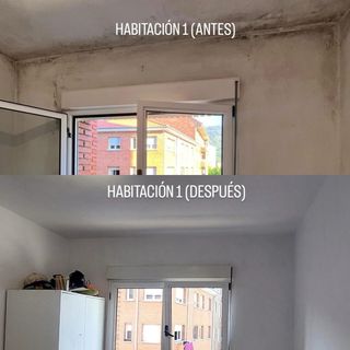 LIMPIEZA, MANTENIMIENTO Y PEQUEÑAS REFORMAS!!