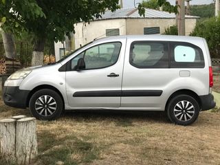 FURGONETA PEUGEOT PARTNER TEPEE 1.6 HDI ,92CV