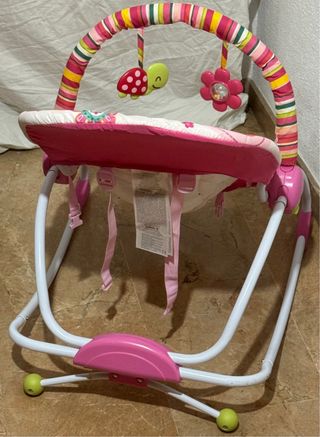 Mecedora Bright Starts