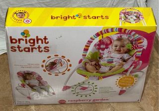 Mecedora Bright Starts