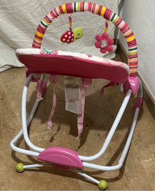 Mecedora Bright Starts