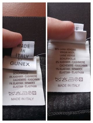 Gonna medio lunga - Brunello Cucinelli