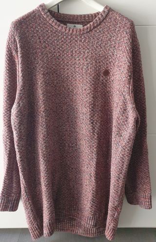 Jersey algodón Springfield