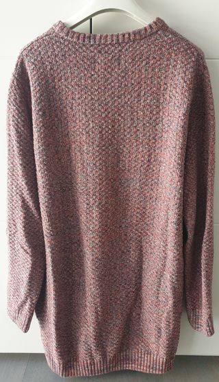 Jersey algodón Springfield