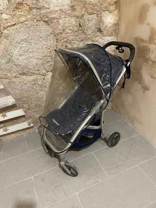 Silla paseo baby home emotion