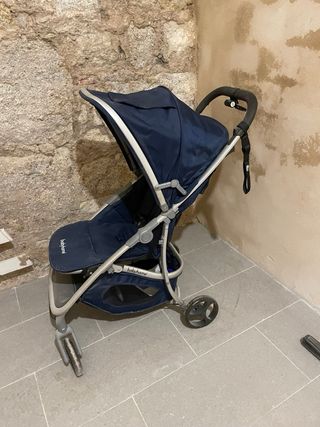 Silla paseo baby home emotion
